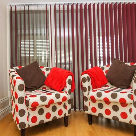 Kemp Town House - Parking - By Brighton Holiday Lets Εξωτερικό φωτογραφία