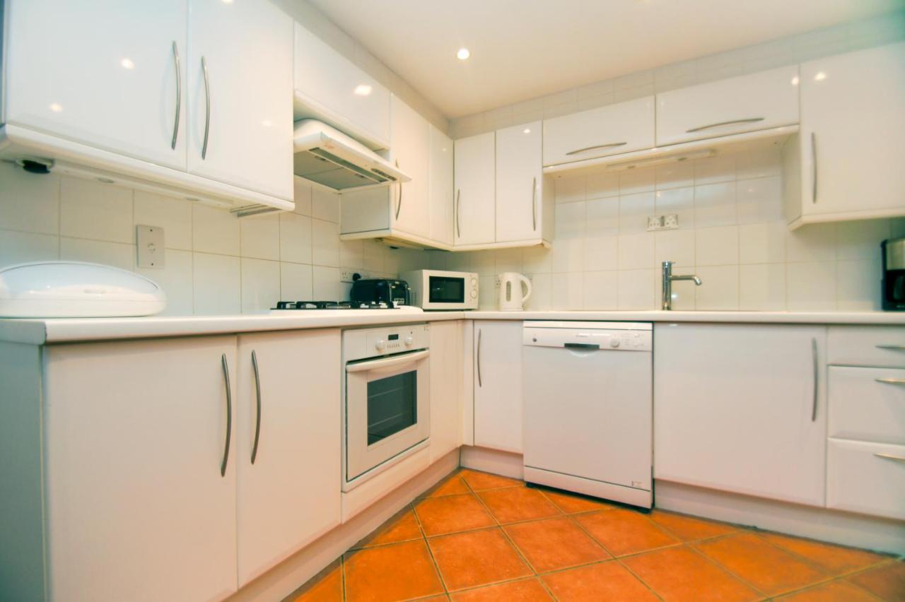 Kemp Town House - Parking - By Brighton Holiday Lets Εξωτερικό φωτογραφία
