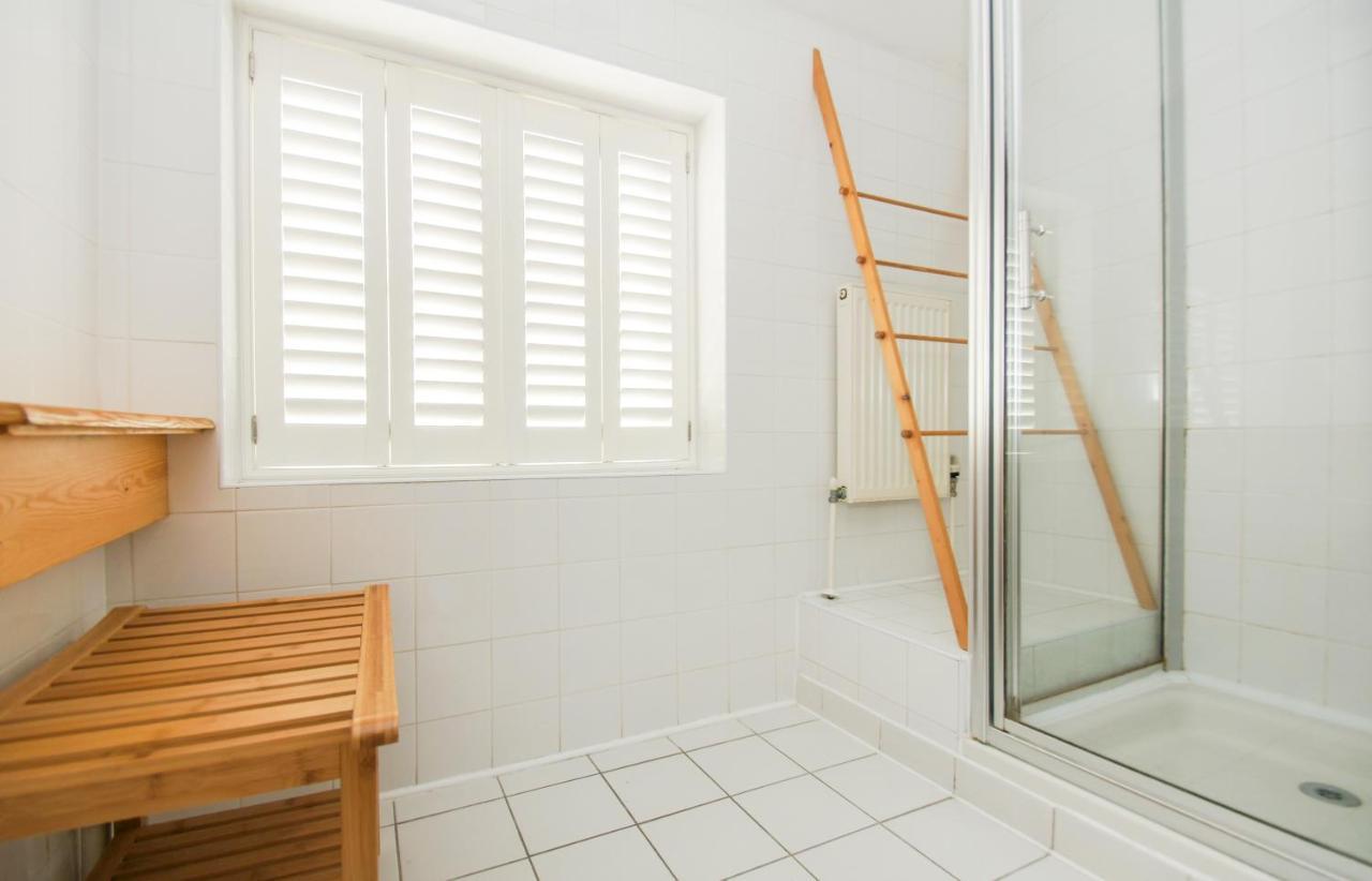 Kemp Town House - Parking - By Brighton Holiday Lets Εξωτερικό φωτογραφία