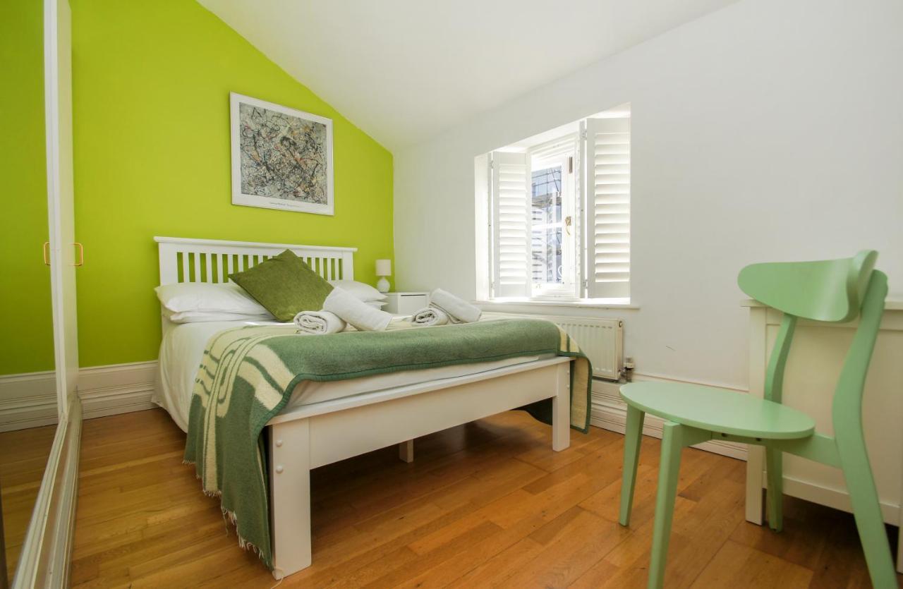Kemp Town House - Parking - By Brighton Holiday Lets Εξωτερικό φωτογραφία