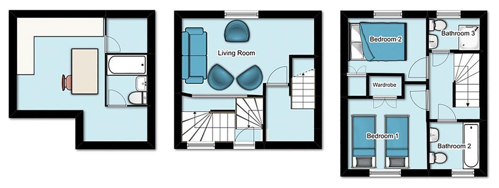 Kemp Town House - Parking - By Brighton Holiday Lets Εξωτερικό φωτογραφία